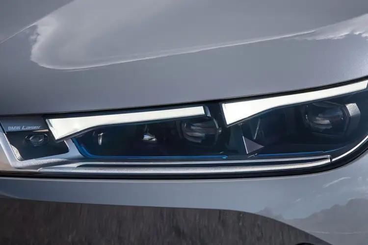 bmw ix 300kw xdrive45 sport 101kwh 5dr auto detail view