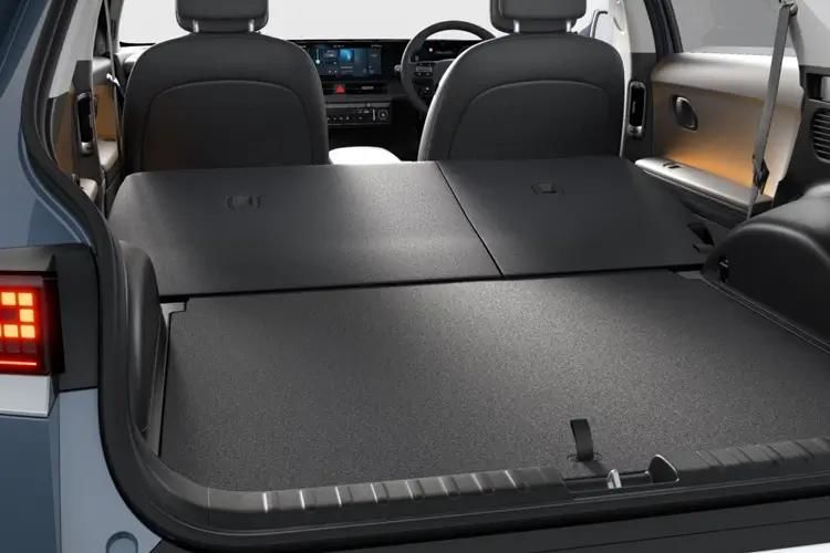 hyundai ioniq 5 hatchback 168kw n line s 84 kwh 5dr auto detail view