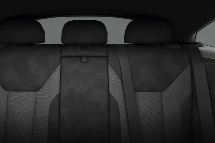 bmw i4 hatchback 250kw edrive40 sport 83.9kwh 5dr auto detail view