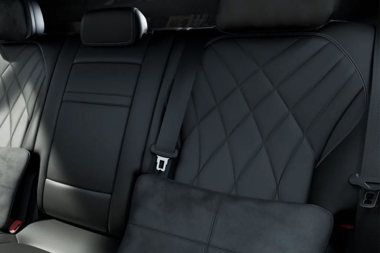 mercedes-benz eqs eqs 450 4m 265kw amg line premium+ 118kwh 5dr auto detail view