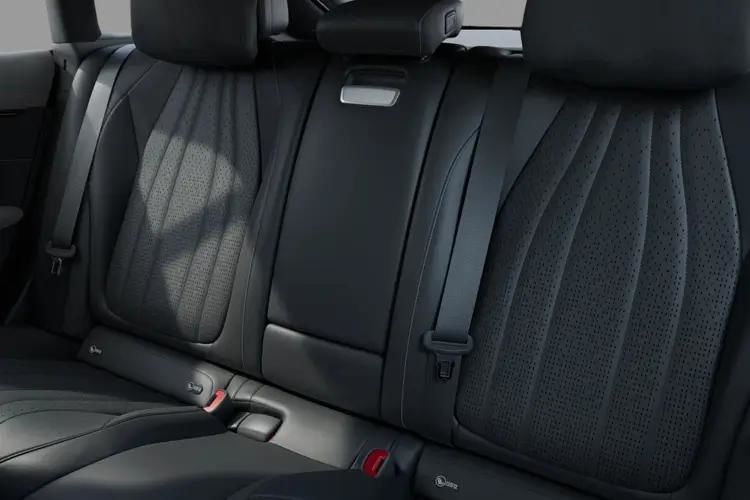 mercedes-benz eqs saloon eqs 350 215kw amg line premium 96kwh 4dr auto detail view