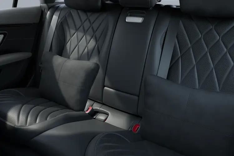 mercedes-benz eqs saloon eqs 350 215kw amg line premium 96kwh 4dr auto detail view