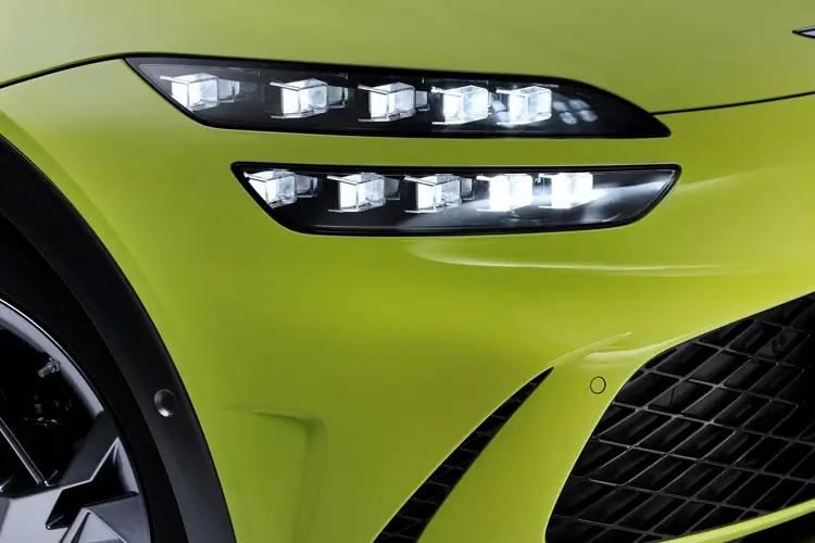 genesis gv60 168kw premium 77.4kwh 5dr auto [comfort] detail view