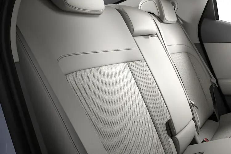 genesis gv60 168kw pure 84kwh 5dr auto detail view