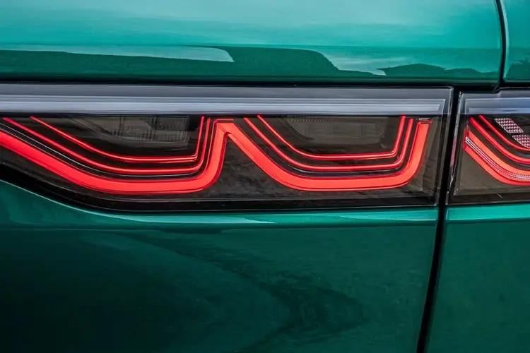 alfa romeo tonale hatchback 1.3 phev veloce 5dr auto detail view