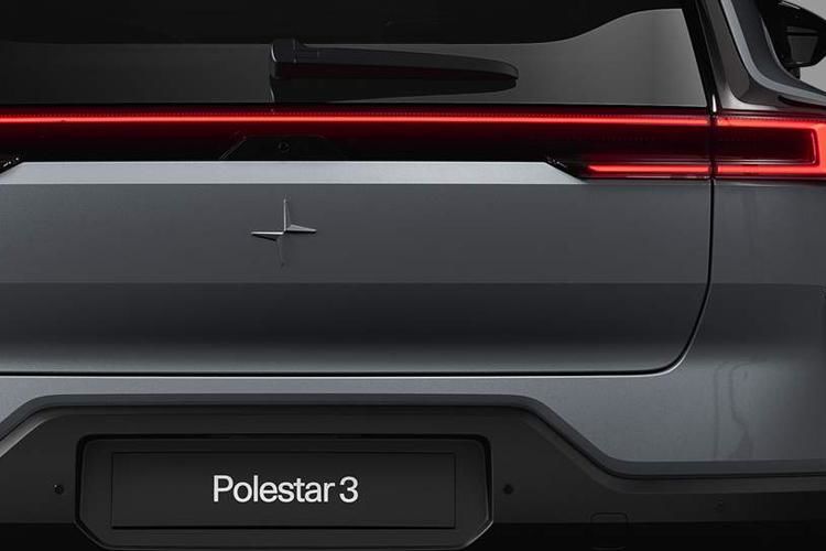 polestar 3 220kw 111kwh long range single motor 5dr auto detail view