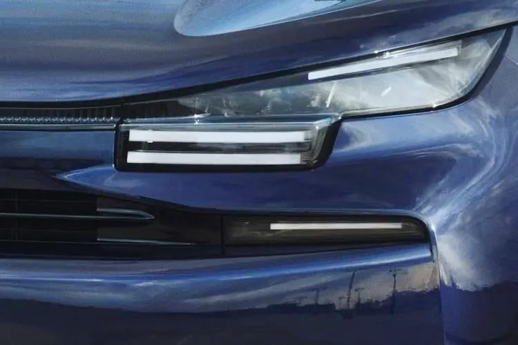 citroen c4 x saloon 115kw max extended range 54kwh 4dr auto detail view