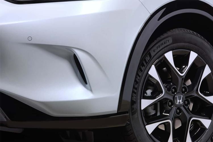 honda zr-v 2.0 ehev advance 5dr cvt detail view