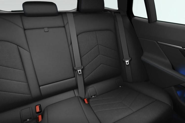 bmw i5 estate 250kw edrive40 m sport pro 84kwh 4dr auto detail view