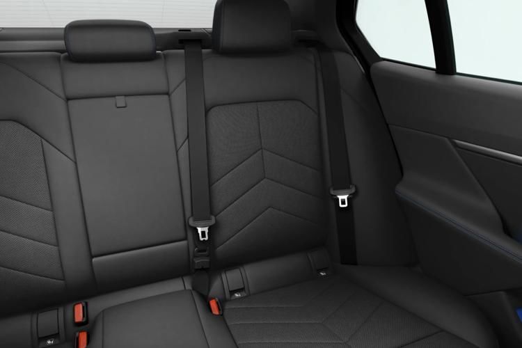 bmw i5 saloon 250kw edrive40 sport edition 84kwh 4dr auto detail view