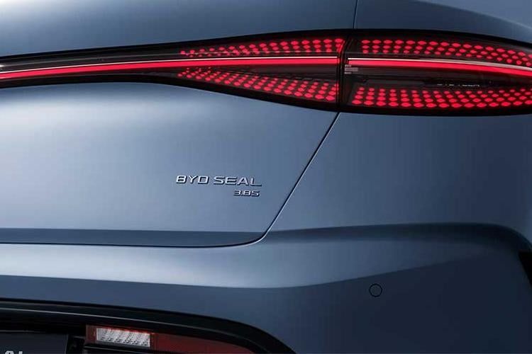 byd seal saloon 390kw excellence awd 83kwh 4dr auto detail view