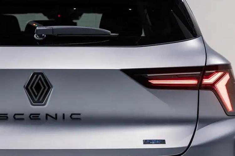 renault scenic e-tech 160kw techno 87kwh long range 5dr auto detail view