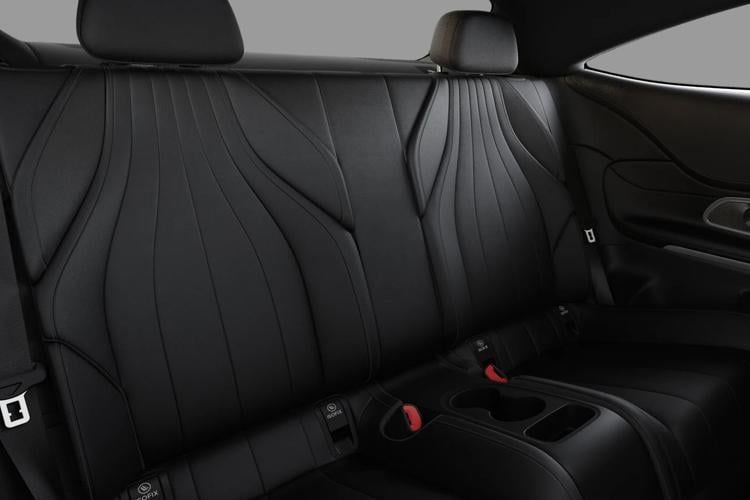 mercedes-benz cle coupe cle 53 4matic+ amg limited edition 2dr 9g-tronic detail view