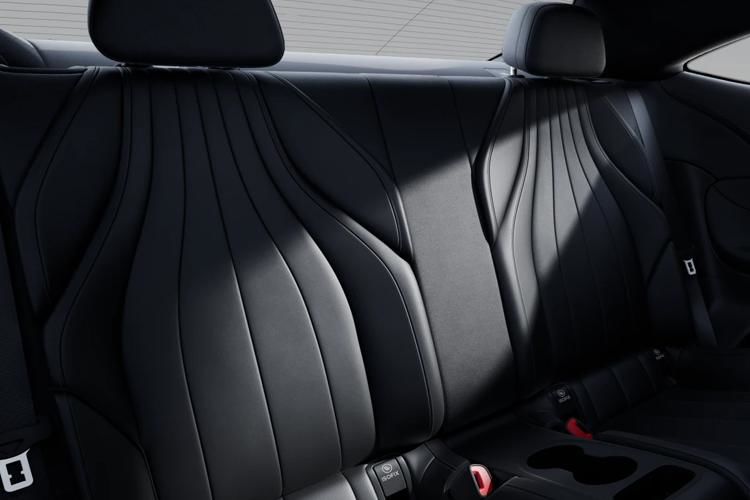 mercedes-benz cle coupe cle 53 4matic+ amg premium 2dr 9g-tronic detail view