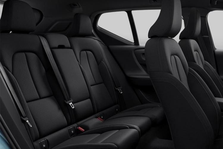 volvo ex40 175kw single motor plus 69kwh 5dr auto detail view