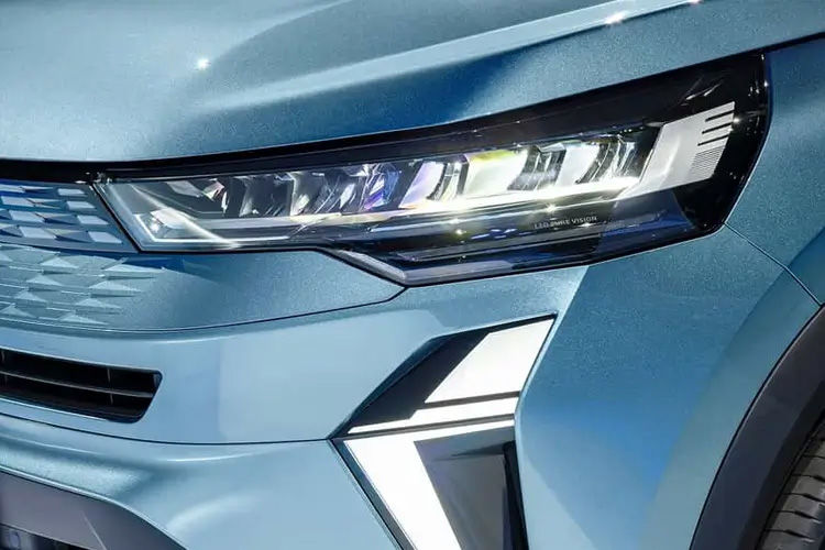 renault symbioz 1.6 e-tech fhev 145 techno esprit alpine 5dr auto detail view