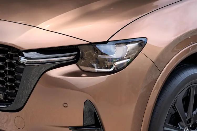 mazda cx-80 3.3d takumi plus 5dr auto awd [conv/dap/pan] detail view
