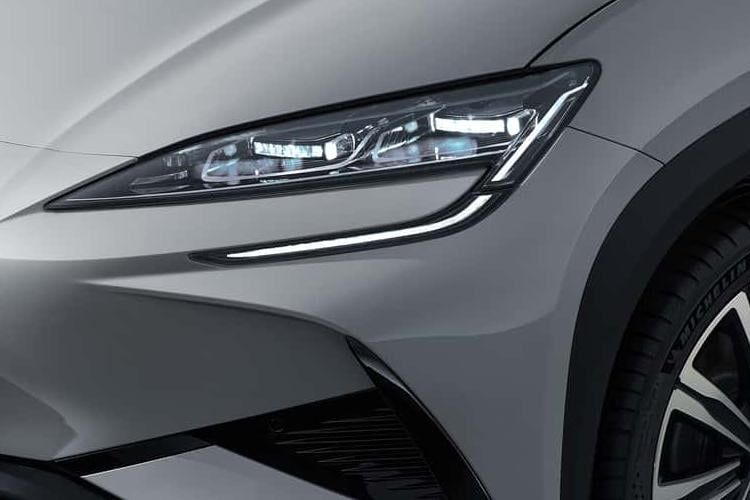 byd sealion 7 390kw excellence awd 91kwh 5dr auto detail view