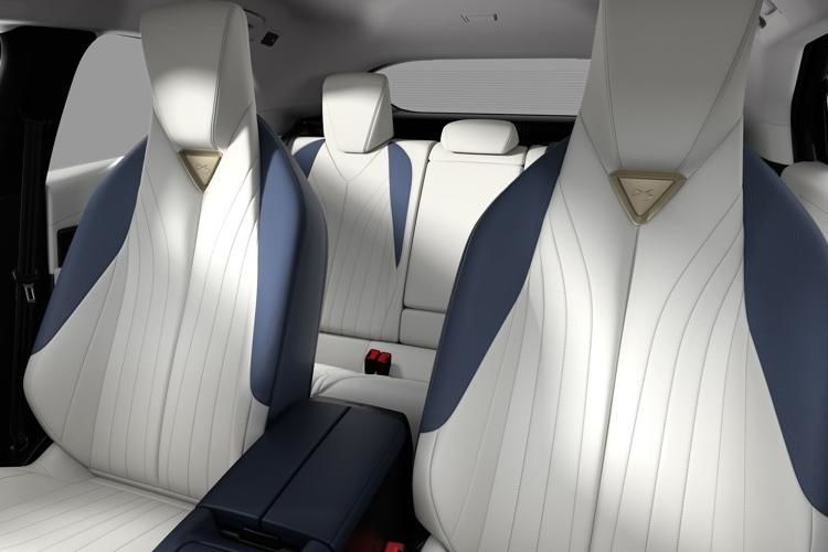 ds no8 206kw pallas 97kwh high range 5dr auto detail view