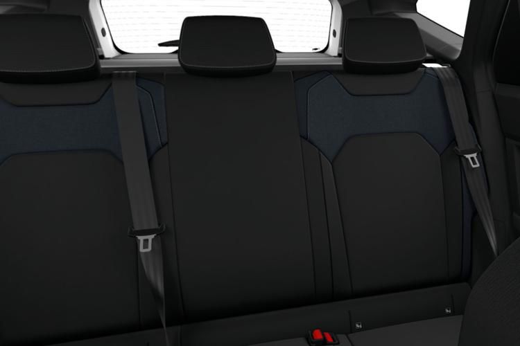 dacia bigster 1.8 hybrid 155 extreme 5dr auto detail view