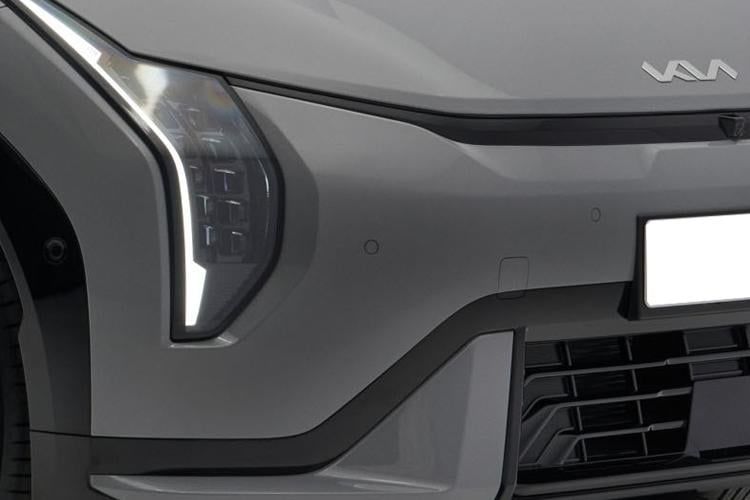 kia ev4 hatchback 150kw gt-line s 81kwh 5dr auto detail view