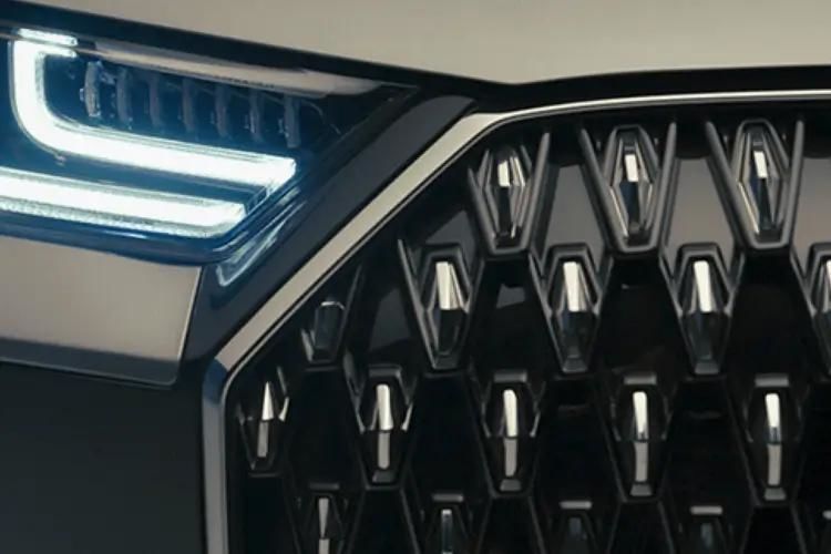 chery tiggo 7 1.5t phev summit 5dr dht detail view