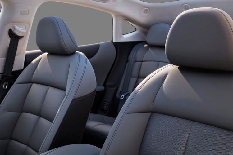 mg motor uk im5 217kw standard range 75kwh 5dr auto detail view