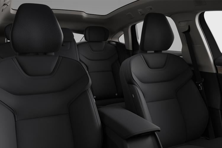 volvo es90 hatchback 245kw sm extended range ultra 92kwh 5dr auto detail view