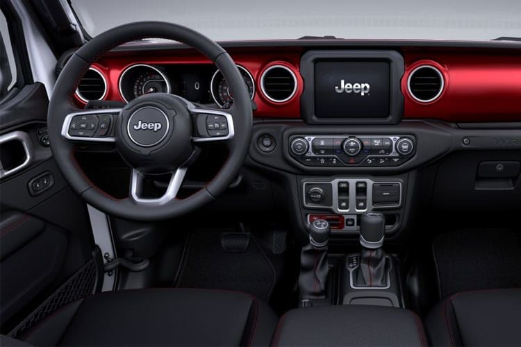 jeep wrangler 2.0 gme sahara 4dr auto8 inside view