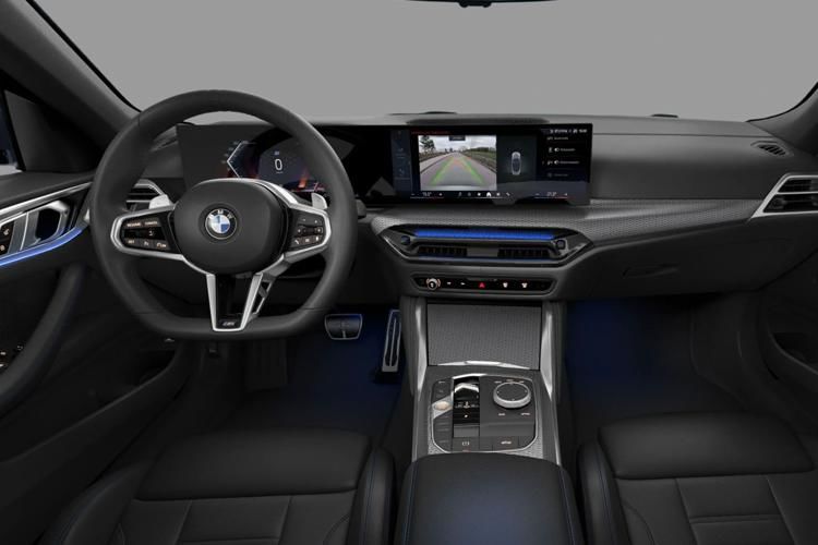 bmw 4 series convertible 420i m sport 2dr step auto inside view