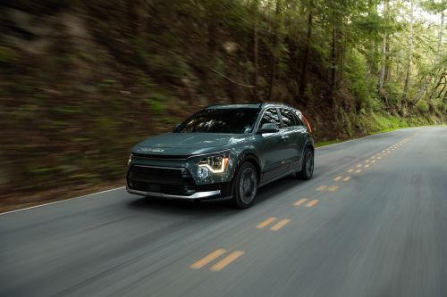 niro