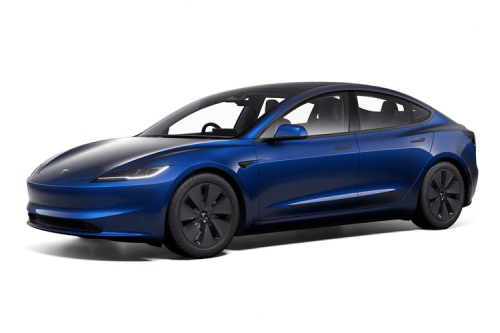 MY24 Tesla