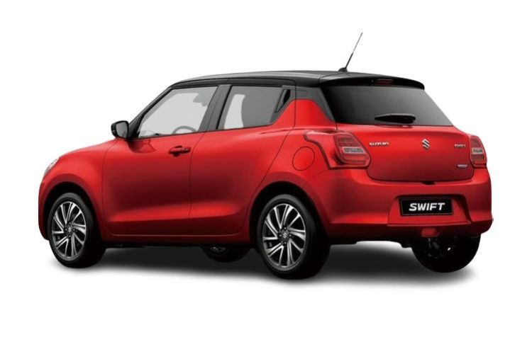 Swift Back 