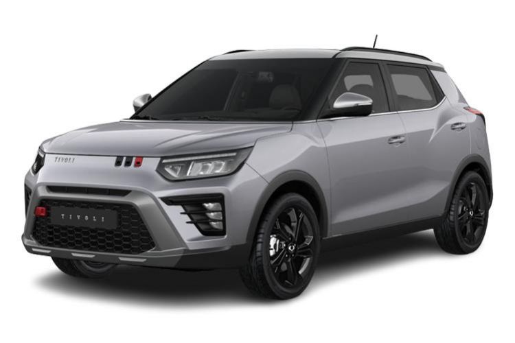 Tivoli 1