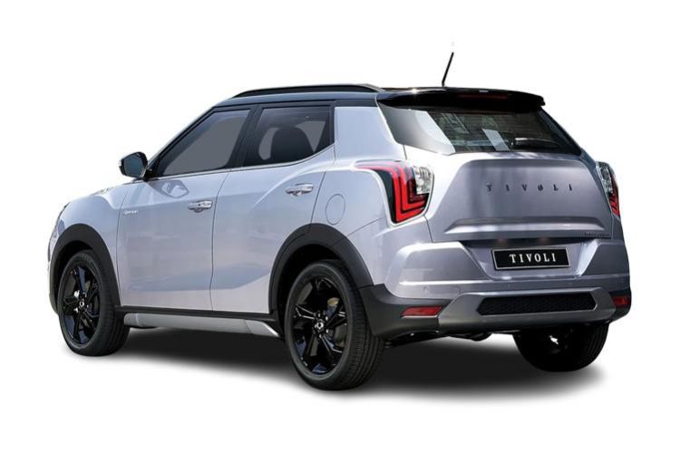 Tivoli 2