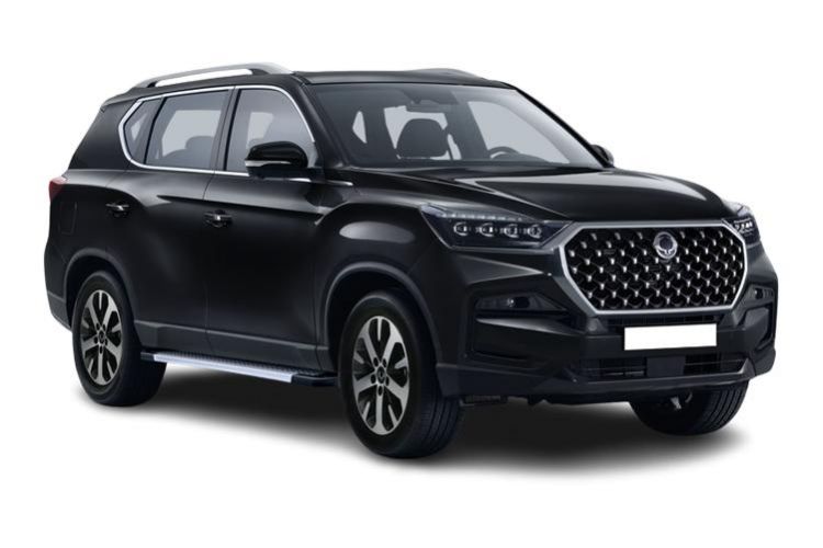 Rexton 1