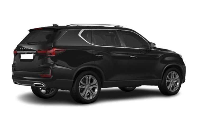 Rexton 2