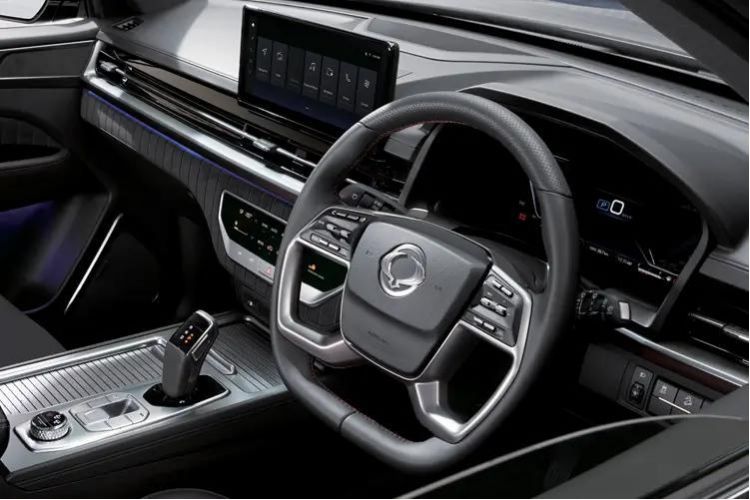 Rexton 4