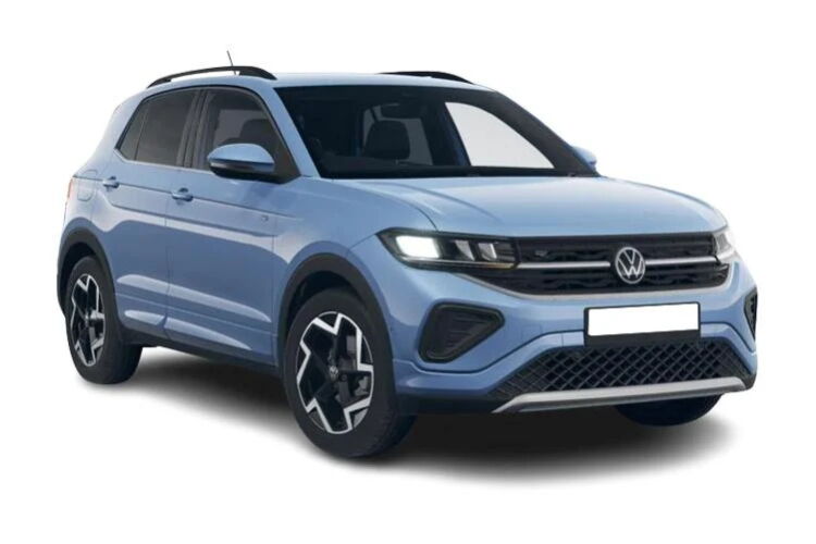 T-Cross