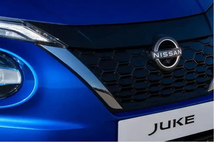 Juke Badge