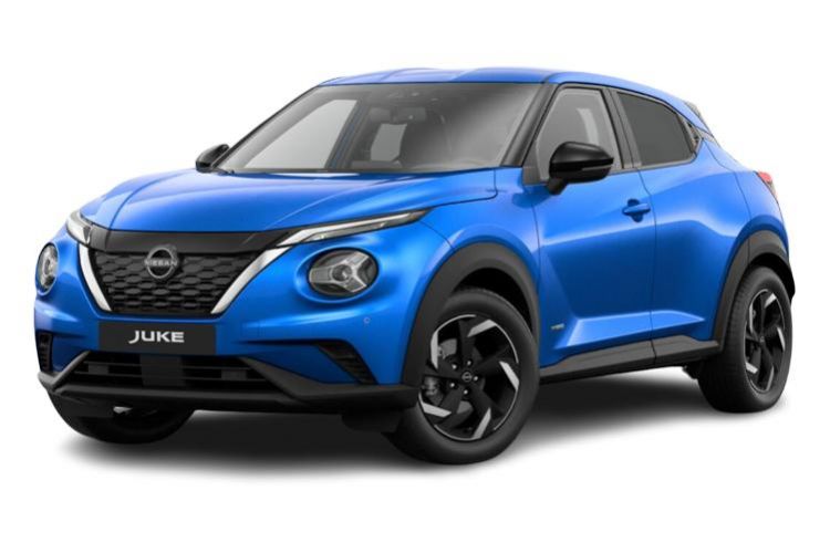 Juke Front