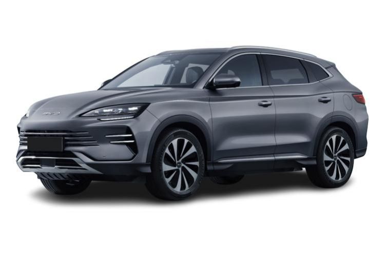 Byd Seal U  Estate 1.5 DM-i Boost 5dr Auto