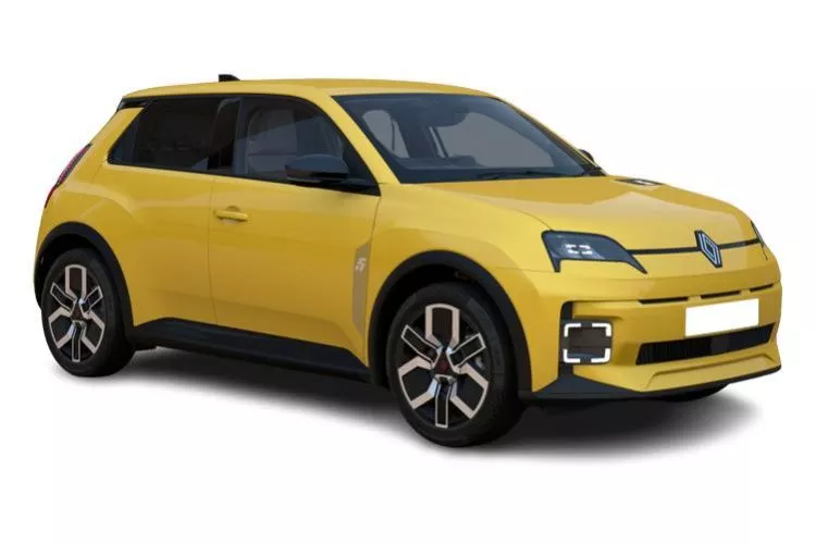 Renault 5  E-Tech Hatchback 110kW Techno Comfort Range 52 kWh 5dr Auto