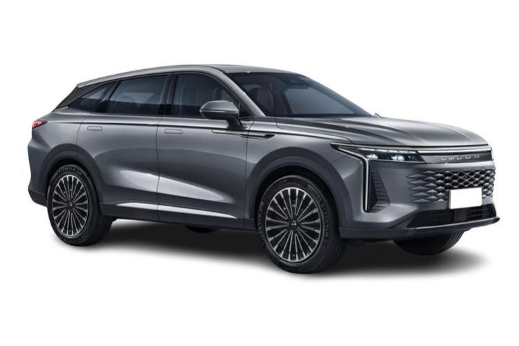 Omoda Personal Business Car Lease Deals