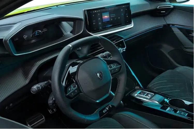 Peugeot 208 2