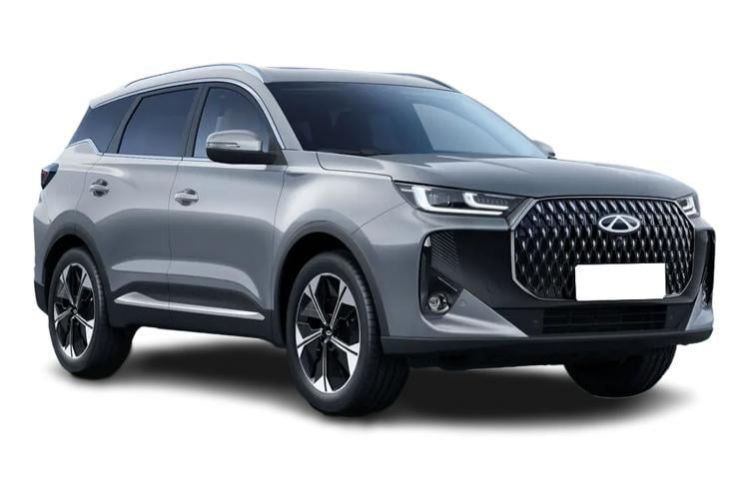Chery 1