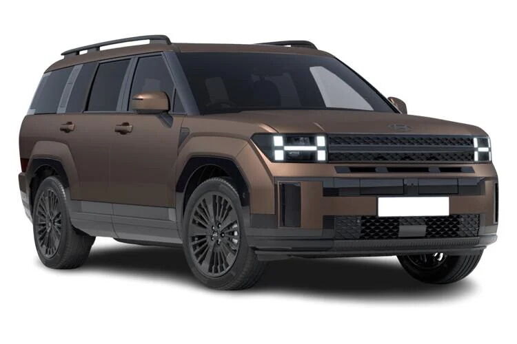 Hyundai Santa FE  Estate 1.6 TGDi 239 Hybrid Ultimate 5dr 4WD Auto