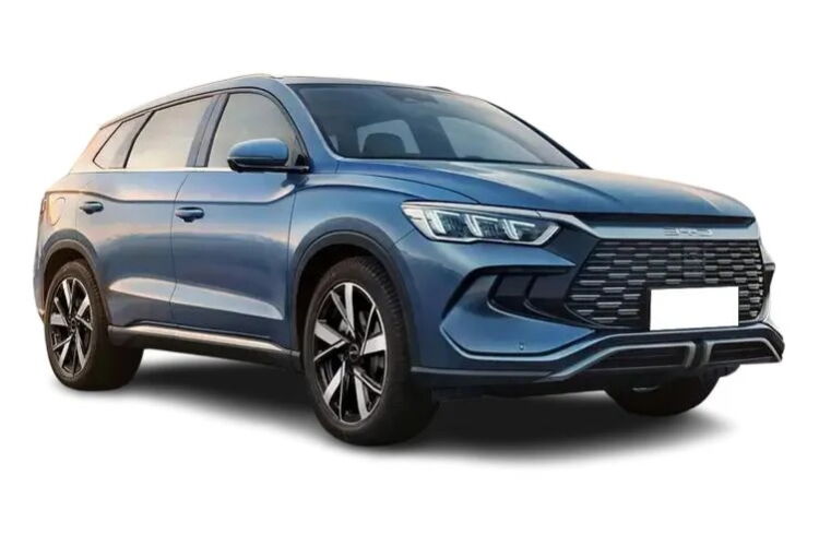 Byd Sealion 5  Estate 1.5 DM-i Comfort 5dr Auto