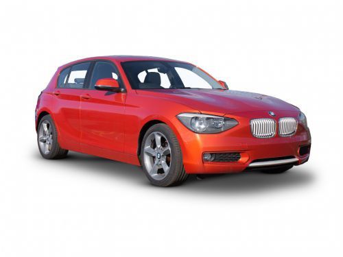 BMW 1 BMW 1