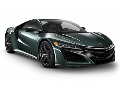 nsx